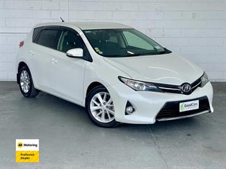 2013 Toyota AURIS - Thumbnail