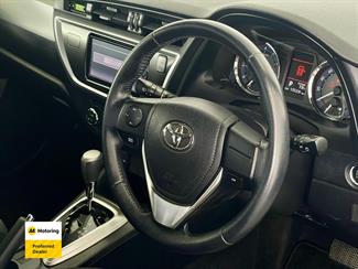 2013 Toyota AURIS - Thumbnail