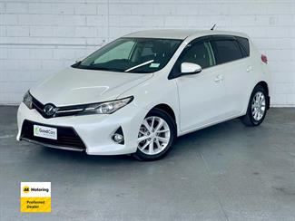 2013 Toyota AURIS - Thumbnail