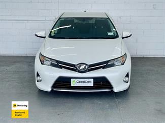 2013 Toyota AURIS - Thumbnail