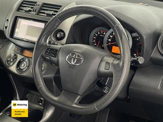 2013 Toyota RAV4 - Thumbnail