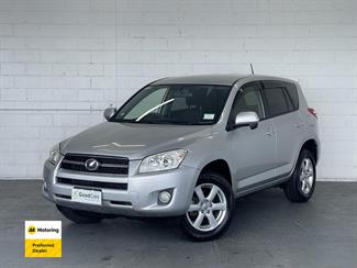 2013 Toyota RAV4 - Thumbnail