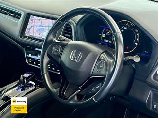 2015 Honda Vezel - Thumbnail