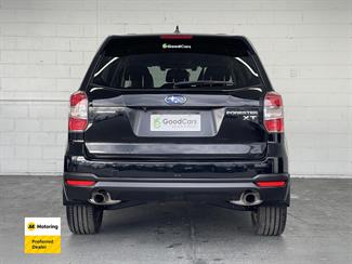 2014 Subaru Forester - Thumbnail