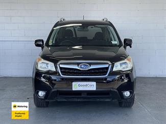 2013 Subaru Forester - Thumbnail