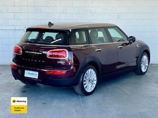 2016 Mini Clubman - Thumbnail