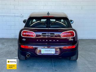 2016 Mini Clubman - Thumbnail