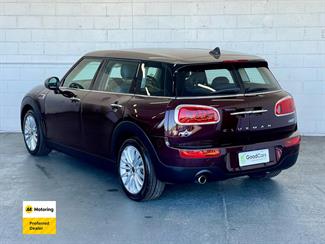 2016 Mini Clubman - Thumbnail