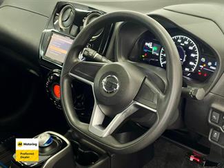 2017 Nissan Note - Thumbnail