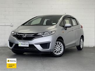 2017 Honda FIT - Thumbnail