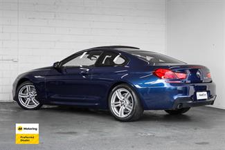 2013 BMW 640i - Thumbnail