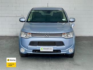 2013 Mitsubishi OUTLANDER - Thumbnail