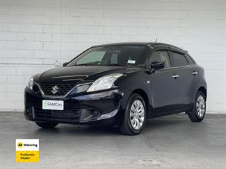 2016 Suzuki BALENO - Thumbnail