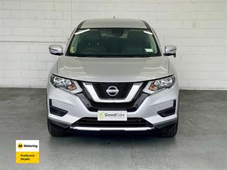 2017 Nissan X-TRAIL - Thumbnail