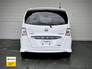 2013 Honda FREED - Thumbnail