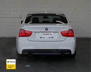 2010 BMW 335i - Thumbnail