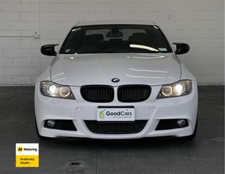 2010 BMW 335i - Thumbnail