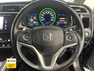 2016 Honda Shuttle - Thumbnail