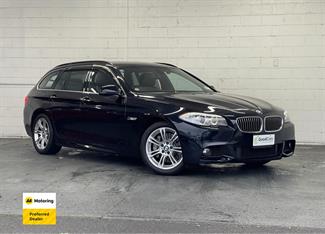 2011 BMW 535i - Thumbnail