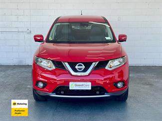 2015 Nissan X-TRAIL - Thumbnail