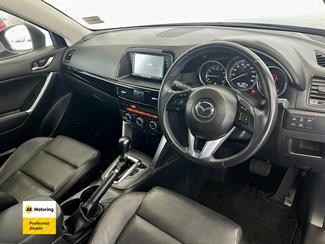 2014 Mazda CX-5 - Thumbnail