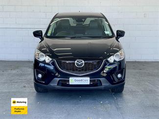 2014 Mazda CX-5 - Thumbnail