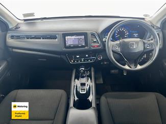 2014 Honda Vezel - Thumbnail