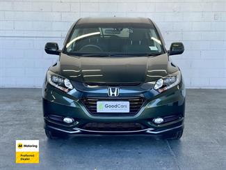 2014 Honda Vezel - Thumbnail