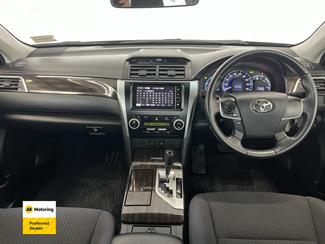 2012 Toyota CAMRY - Thumbnail