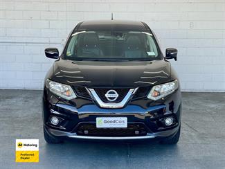 2014 Nissan X-TRAIL - Thumbnail