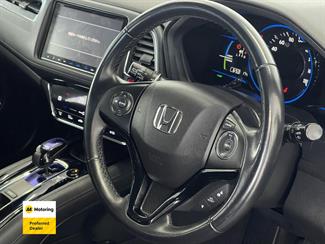 2015 Honda Vezel - Thumbnail