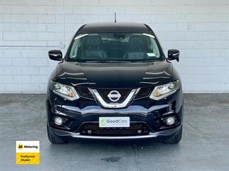 2016 Nissan X-TRAIL - Thumbnail