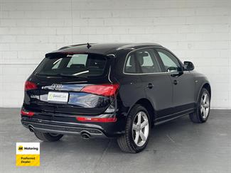 2013 Audi Q5 - Thumbnail