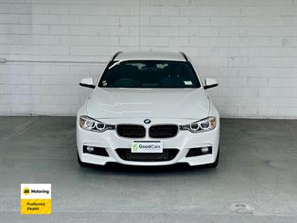 2013 BMW 320d - Thumbnail