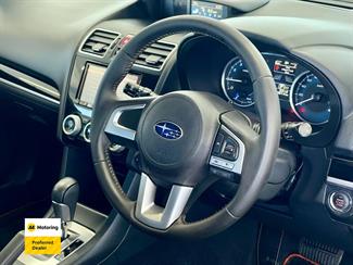 2016 Subaru XV - Thumbnail