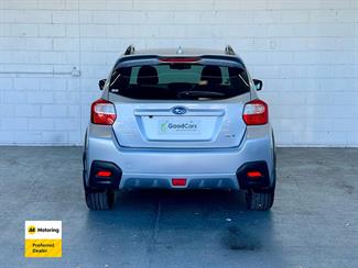 2016 Subaru XV - Thumbnail