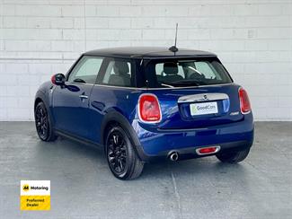 2016 Mini Cooper - Thumbnail