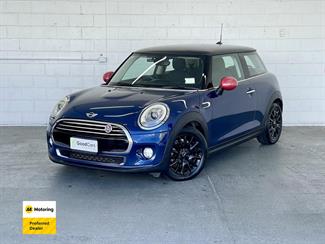 2016 Mini Cooper - Thumbnail