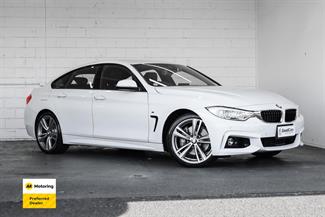 2016 BMW 435i - Thumbnail