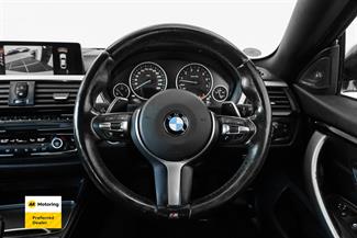 2016 BMW 435i - Thumbnail