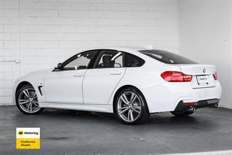 2016 BMW 435i - Thumbnail