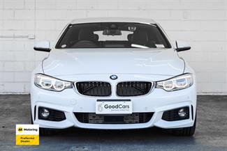 2016 BMW 435i - Thumbnail