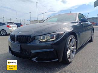 2014 BMW 435i - Thumbnail