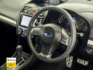 2014 Subaru Impreza - Thumbnail