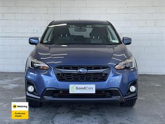 2017 Subaru XV - Thumbnail