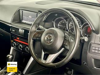 2014 Mazda CX-5 - Thumbnail