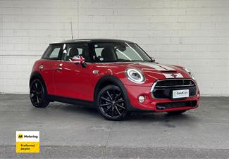 2018 Mini Cooper - Thumbnail