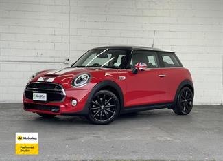 2018 Mini Cooper - Thumbnail