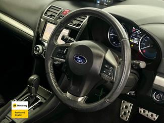 2015 Subaru XV - Thumbnail