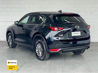 2017 Mazda CX-5 - Thumbnail